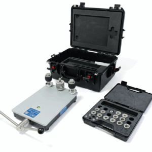 Basınç Kalibratörü